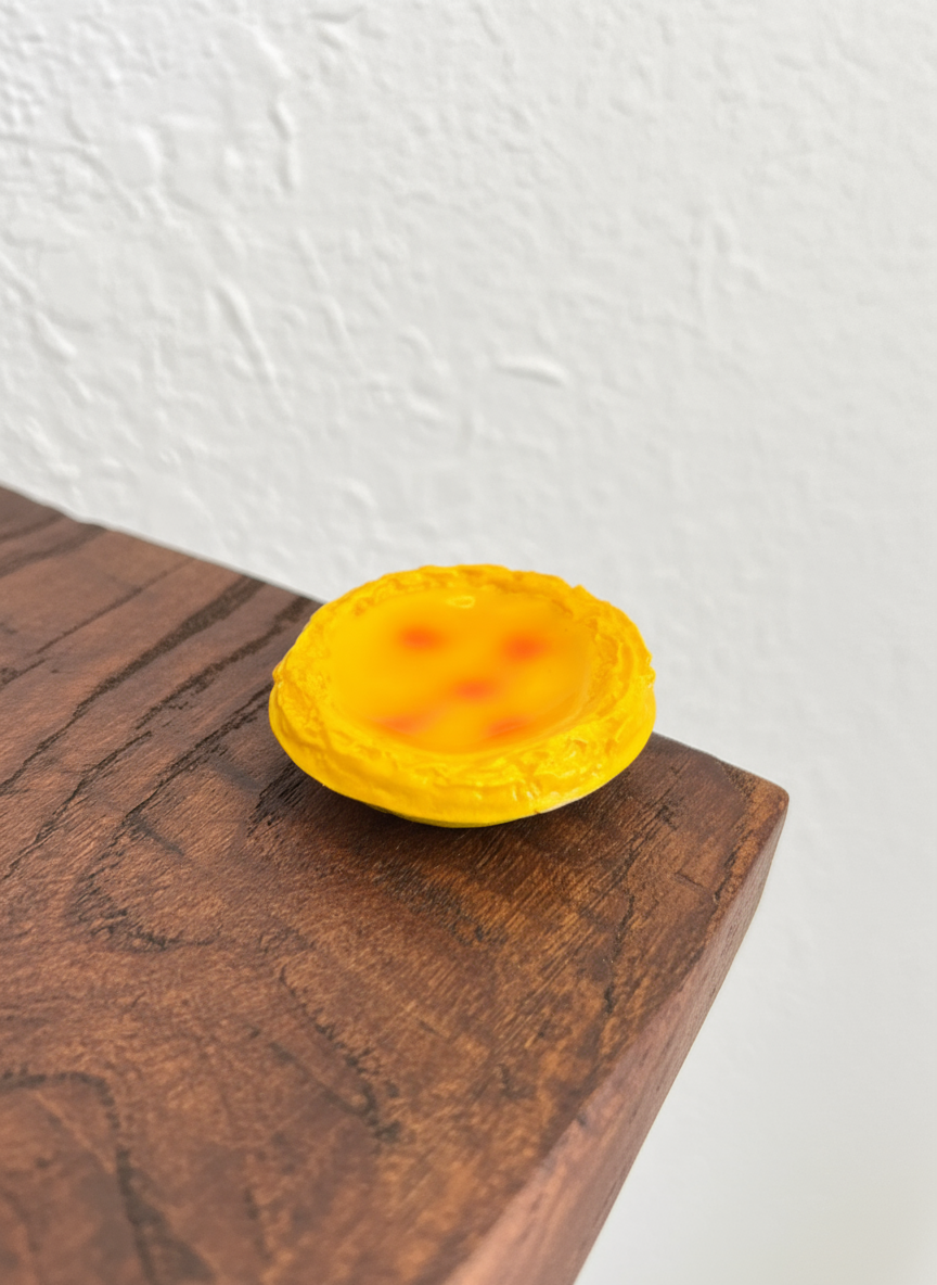 Íman Pastel de Nata