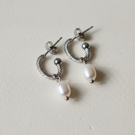 Brincos Pearl