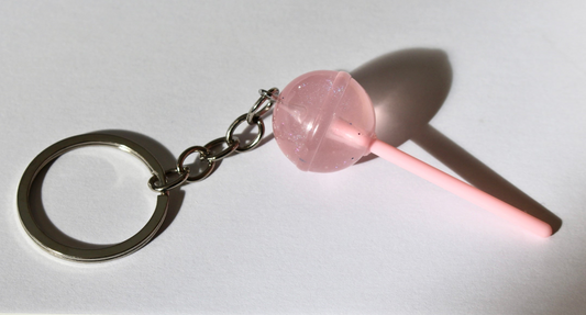 Porta Chaves Lollipop