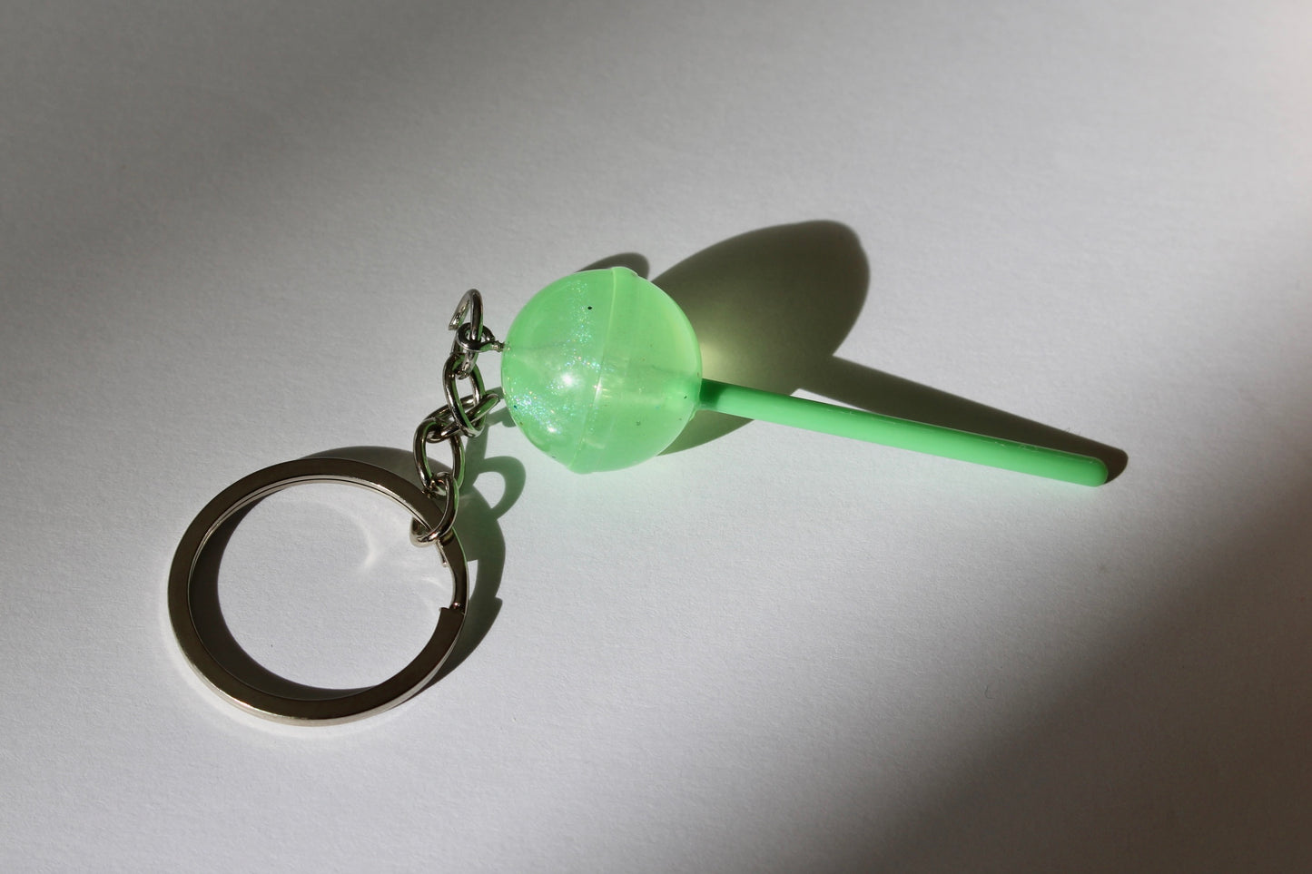 Porta Chaves Lollipop