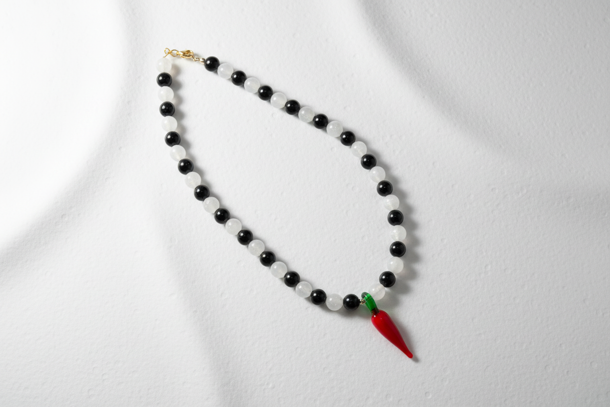 Boogie Necklaces Pendente