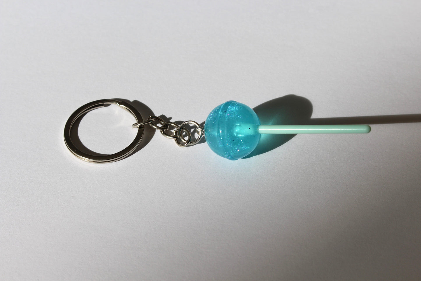 Porta Chaves Lollipop