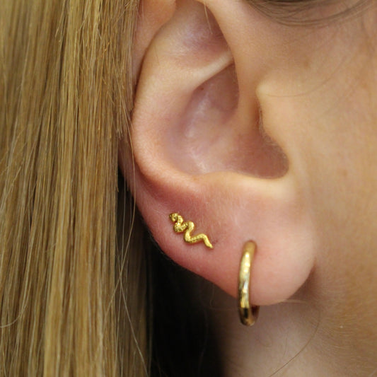 Brincos Segundo Furo - Unidade