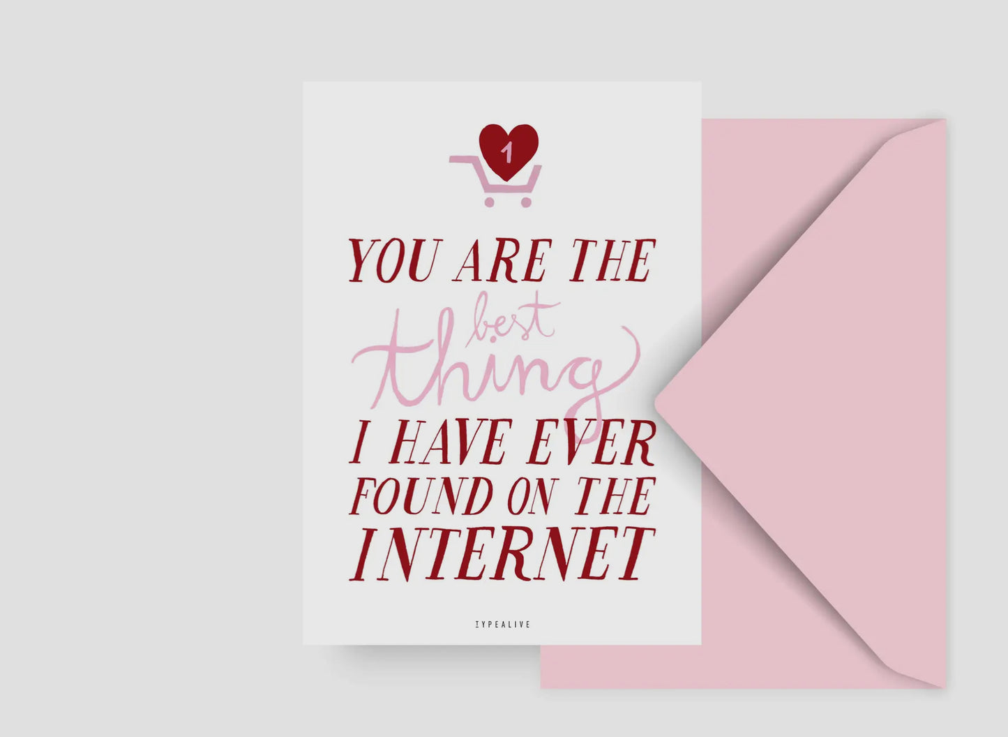 Postal Best Thing On The Internet