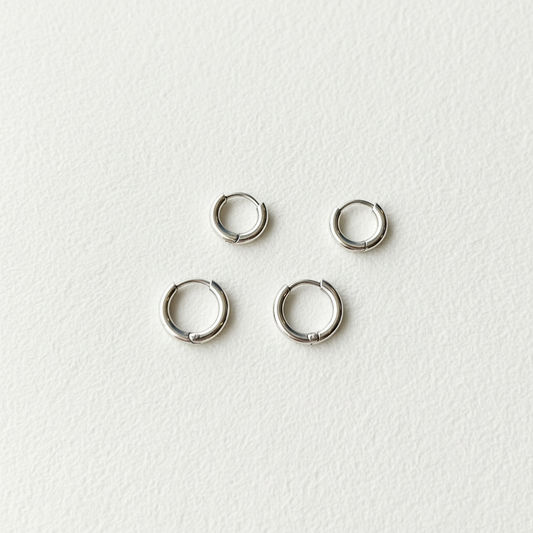 Mini Hoops
