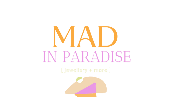 Mad In Paradise