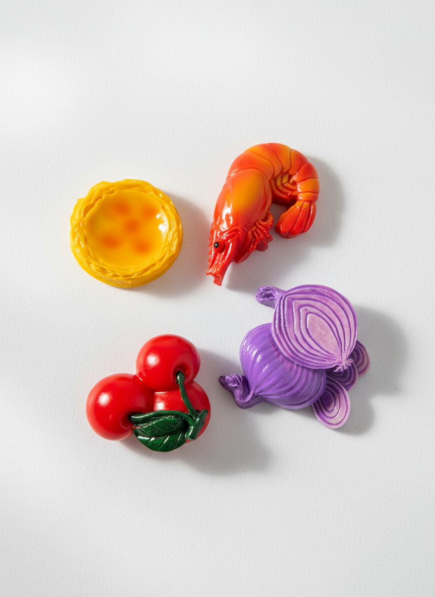 Íman Pastel de Nata