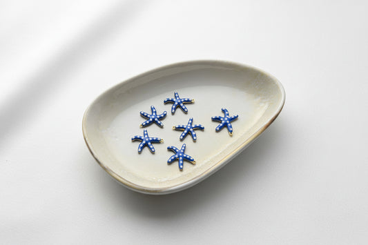 Charm Bar - Estrela Mar Azul