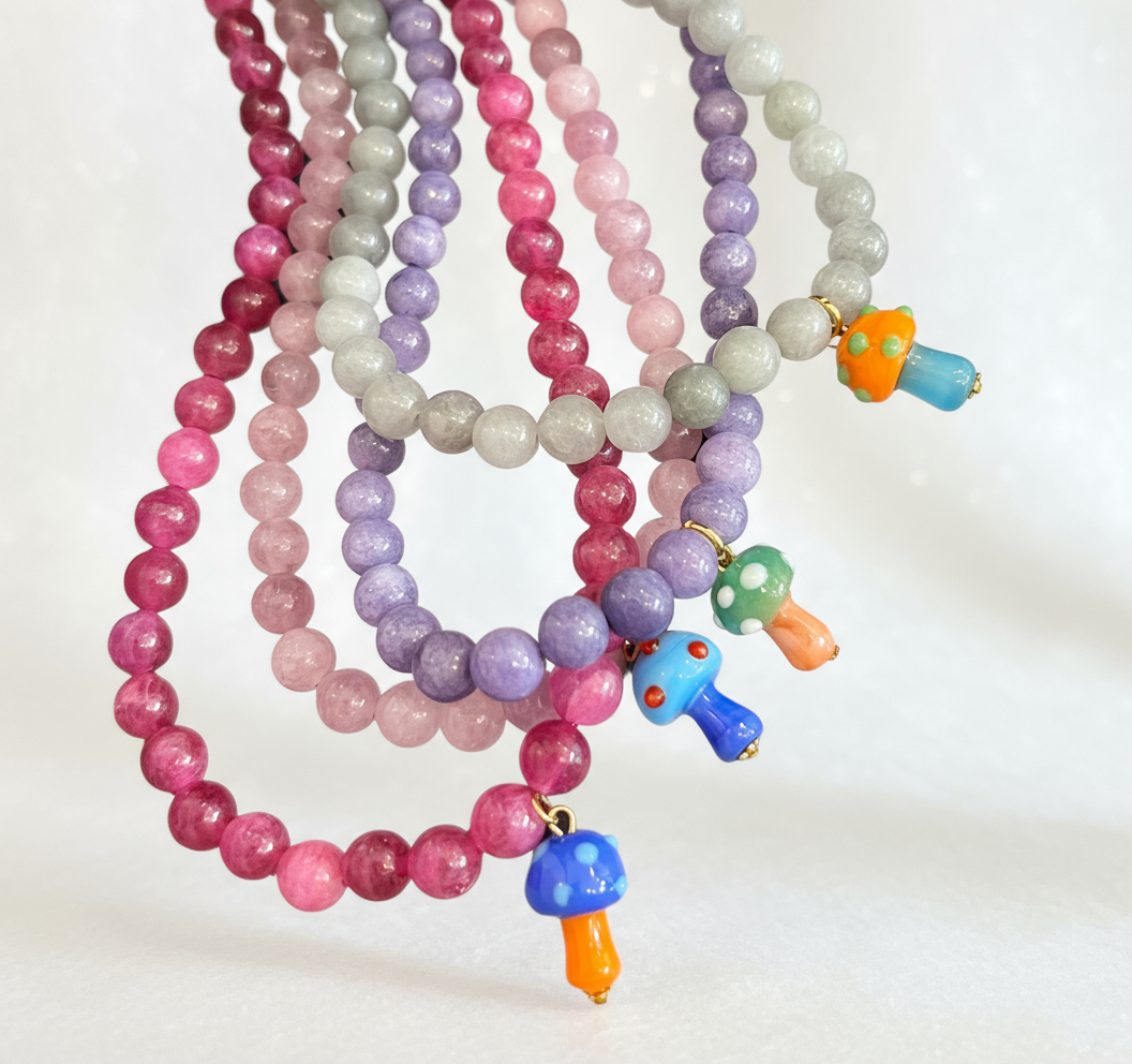 Boogie Necklaces Pendente