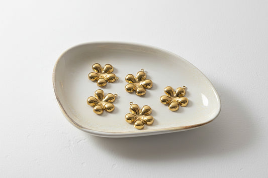 Charm Bar - Flor