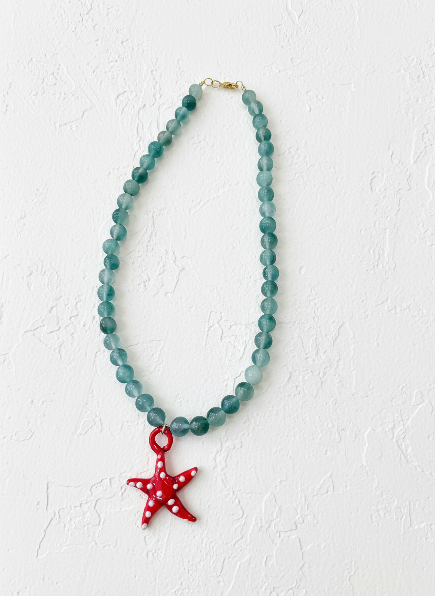 Boogie Necklaces Pendente