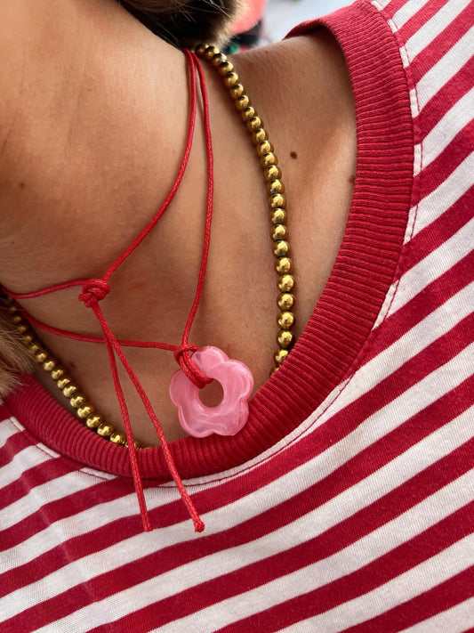 Corda Necklace