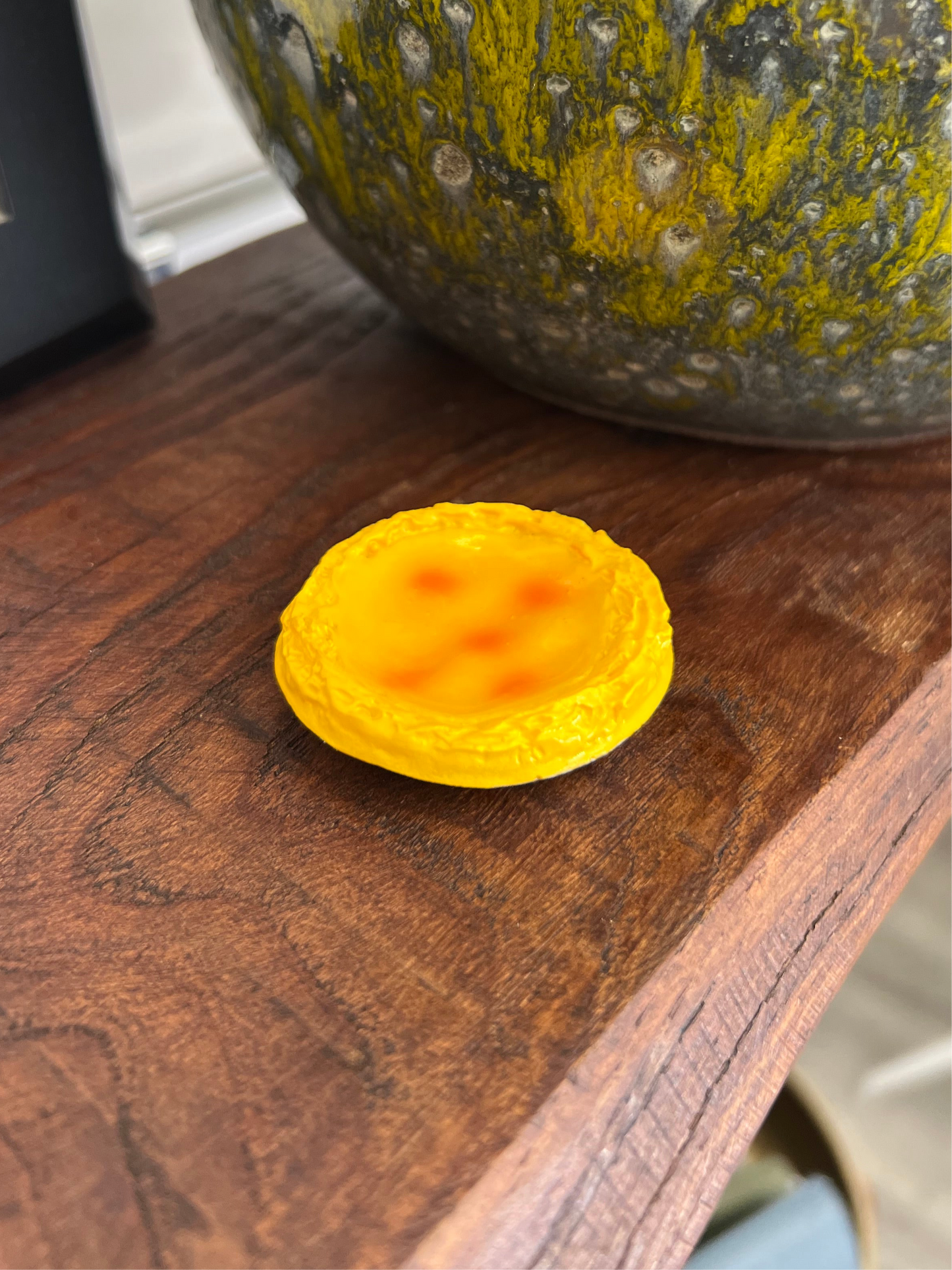 Íman Pastel de Nata