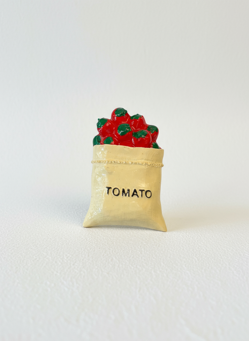 Íman Tomate