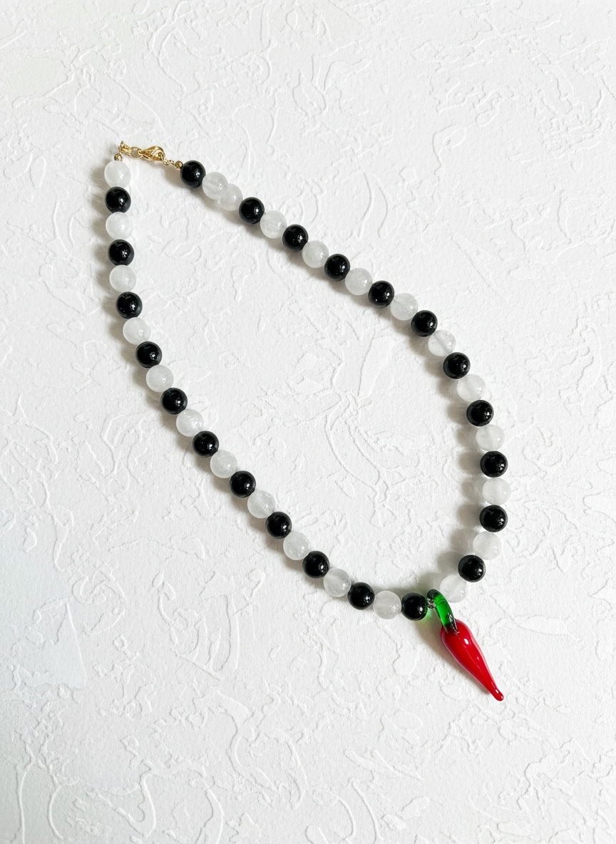 Boogie Necklaces Pendente