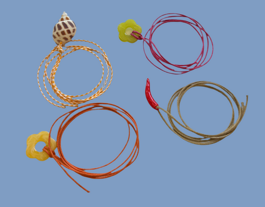 Corda Necklace