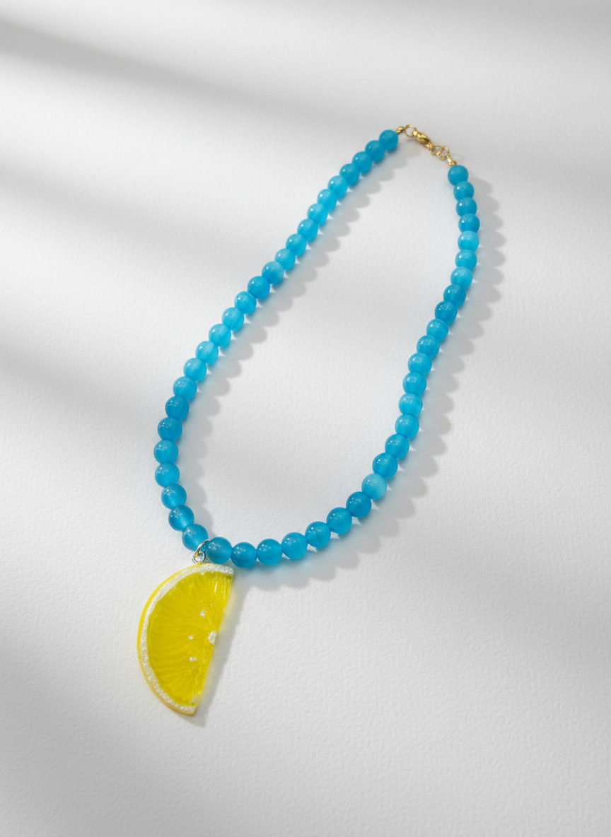 Boogie Necklaces Pendente