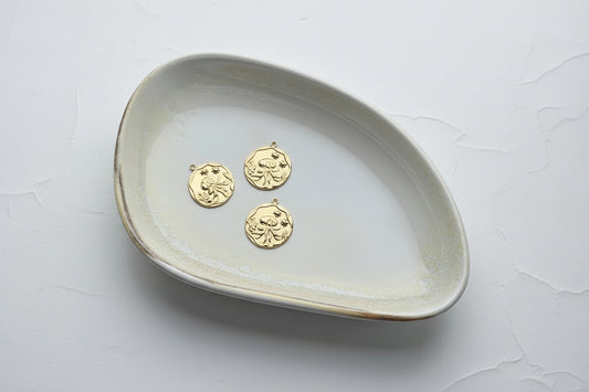 Charm Bar - Medalha Alforreca
