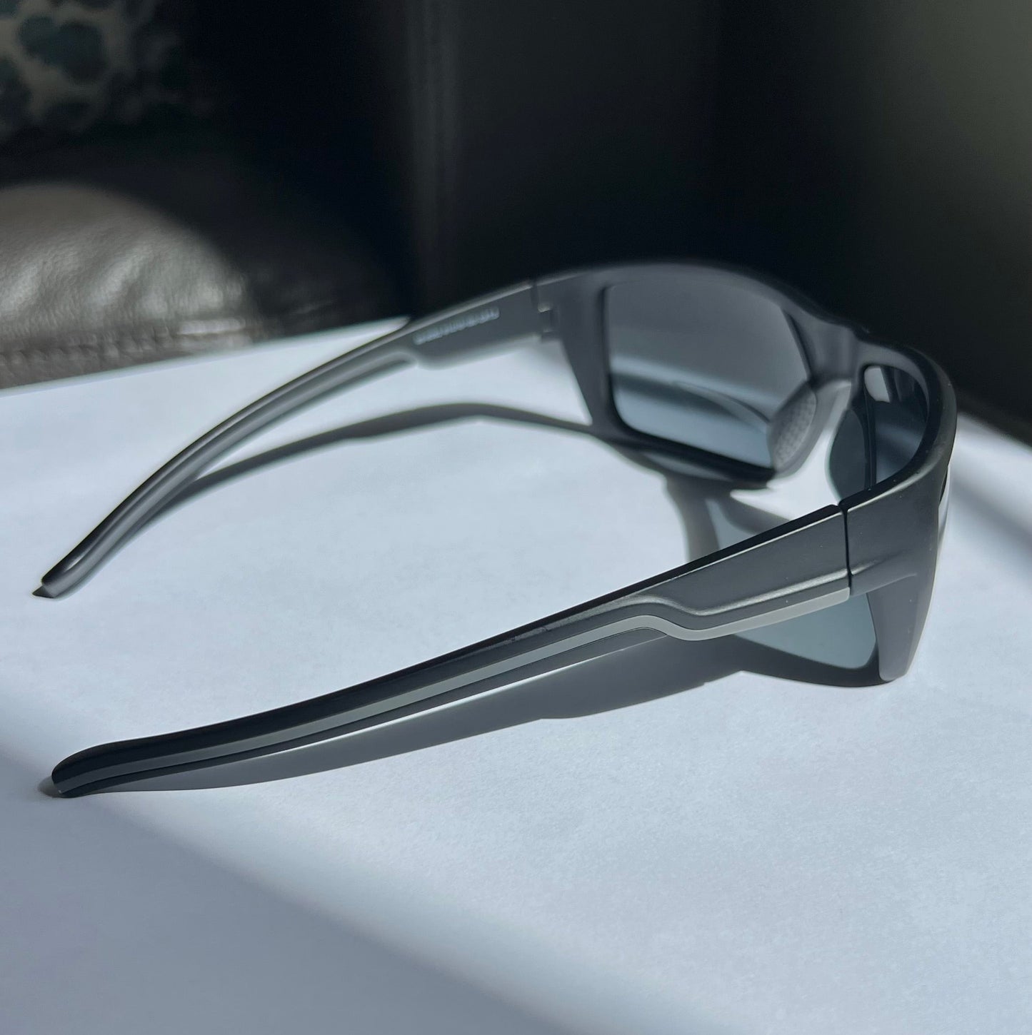 Bold - Sport Sunnies