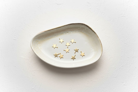 Charm Bar - Estrelinhas