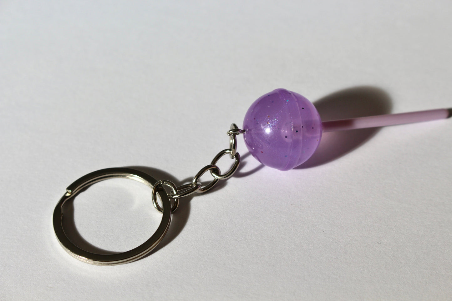 Porta Chaves Lollipop