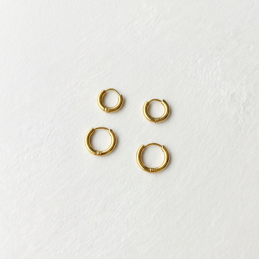Mini Hoops