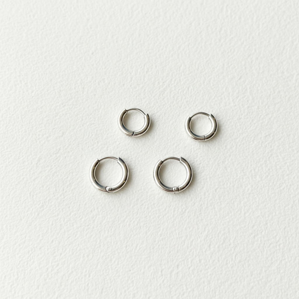 Mini Hoops