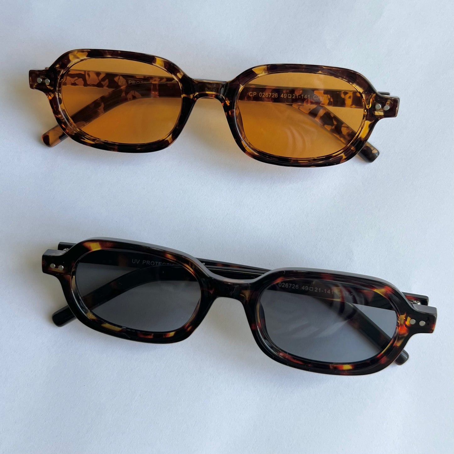 Nico Sunnies