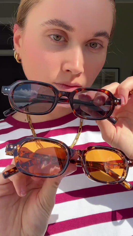 Nico Sunnies